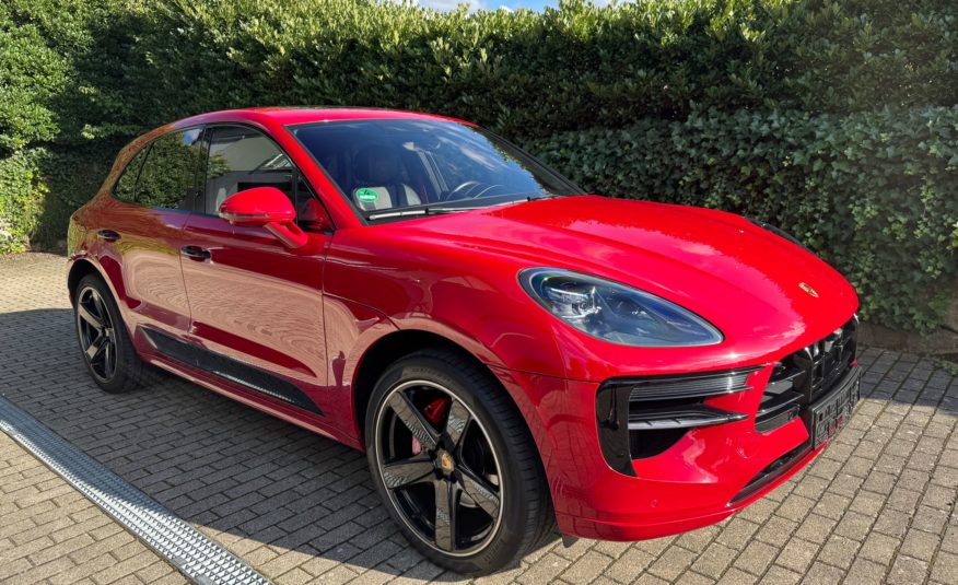 2020 PORSCHE MACAN GTS 3L0 V6 TURBO 380 CV PDK