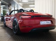 2017 PORSCHE BOXSTER 718 2L0 300CV PDK PSE