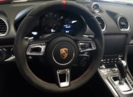 2017 PORSCHE BOXSTER 718 2L0 300CV PDK PSE