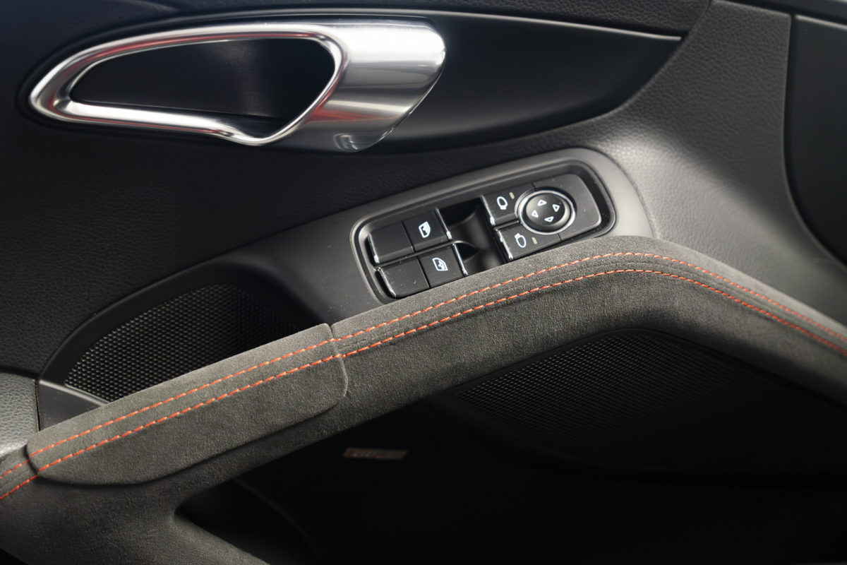 2017 PORSCHE BOXSTER 718 2L0 300CV PDK PSE