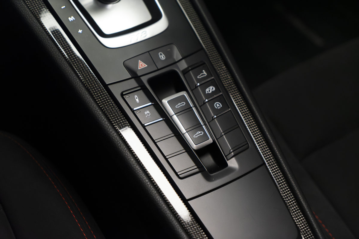 2017 PORSCHE BOXSTER 718 2L0 300CV PDK PSE