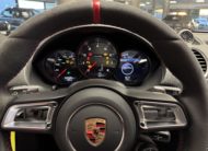 2017 PORSCHE BOXSTER 718 2L0 300CV PDK PSE