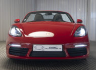 2017 PORSCHE BOXSTER 718 2L0 300CV PDK PSE