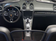 2017 PORSCHE BOXSTER 718 2L0 300CV PDK PSE