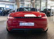 2017 PORSCHE BOXSTER 718 2L0 300CV PDK PSE
