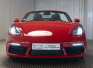 2017 PORSCHE BOXSTER 718 2L0 300CV PDK PSE