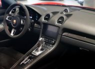 2017 PORSCHE BOXSTER 718 2L0 300CV PDK PSE