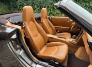 2009 PORSCHE 997 CARRERA 4S CABRIOLET PHASE 2 PDK 3L8 385CV