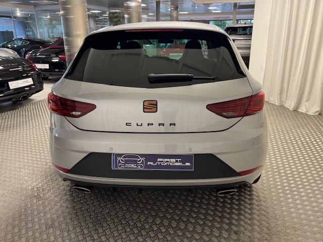 2019 SEAT CUPRA LEON 290 CH PERFORMANCE BA7