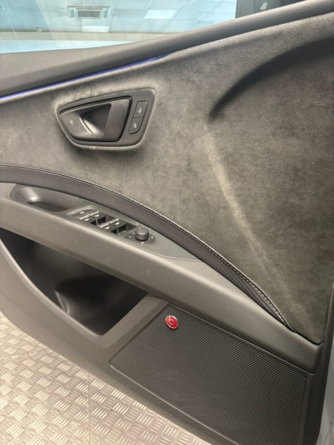 2019 SEAT CUPRA LEON 290 CH PERFORMANCE BA7