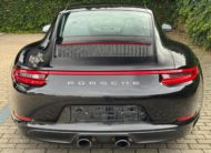 2017 PORSCHE 991 CARRERA 4S PHASE 2 3L0 420CV PDK PSE