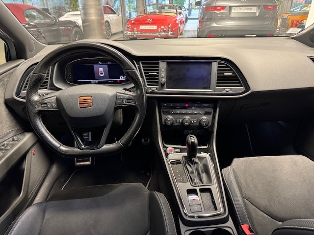 2019 SEAT CUPRA LEON 290 CH PERFORMANCE BA7