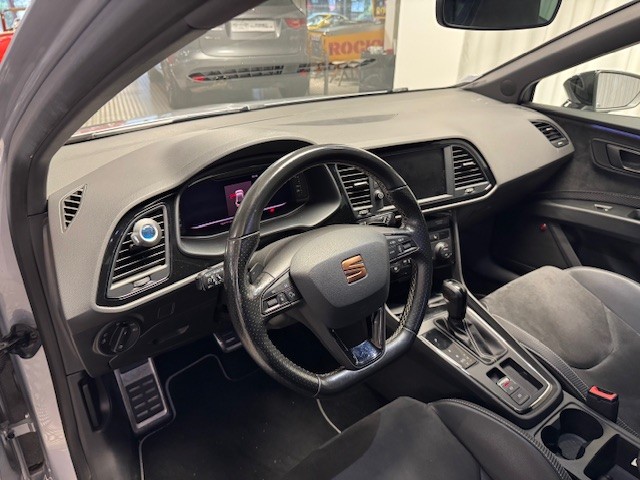 2019 SEAT CUPRA LEON 290 CH PERFORMANCE BA7