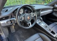2017 PORSCHE 991 CARRERA 4S PHASE 2 3L0 420CV PDK PSE