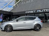 2019 SEAT CUPRA LEON 290 CH PERFORMANCE BA7