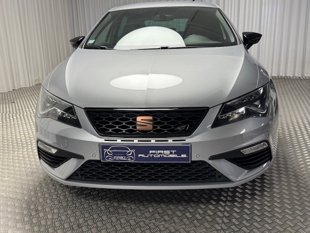 2019 SEAT CUPRA LEON 290 CH PERFORMANCE BA7