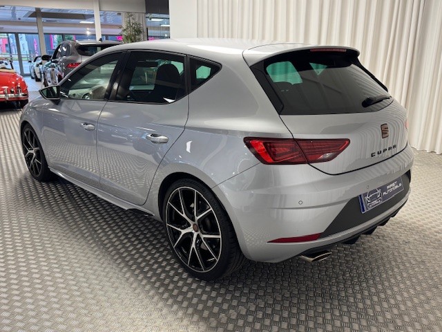 2019 SEAT CUPRA LEON 290 CH PERFORMANCE BA7