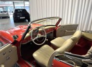 1962 MERCEDES 190 SL