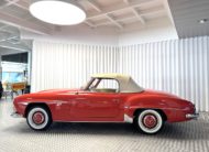 1962 MERCEDES 190 SL