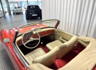 1962 MERCEDES 190 SL
