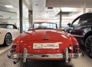 1962 MERCEDES 190 SL
