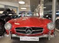1962 MERCEDES 190 SL