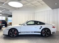 2010 PORSCHE 997 TURBO PDK