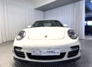 2010 PORSCHE 997 TURBO PDK