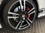 2010 PORSCHE 997 TURBO PDK