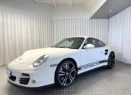 2010 PORSCHE 997 TURBO PDK