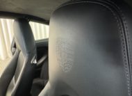 2010 PORSCHE 997 TURBO PDK
