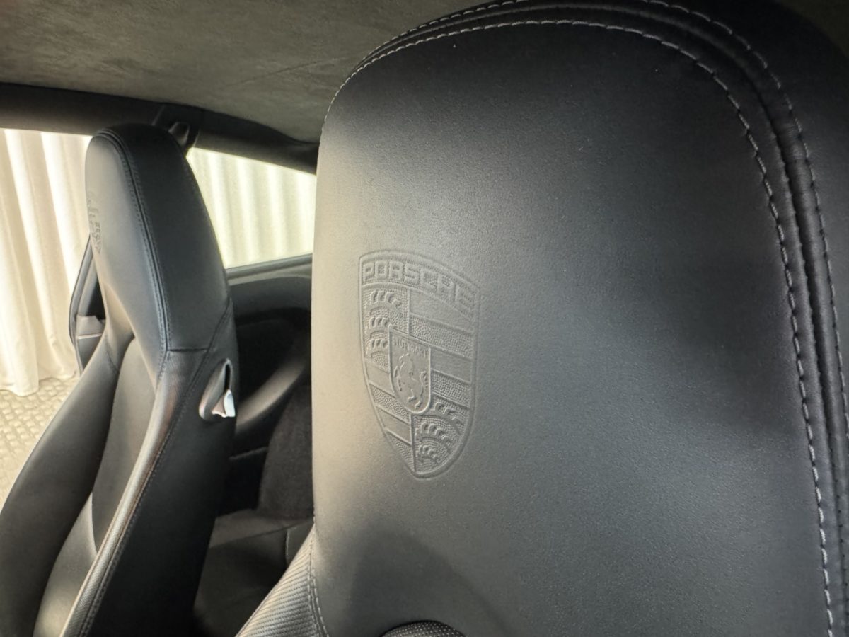 2010 PORSCHE 997 TURBO PHASE 2 PDK 3L8 500CV