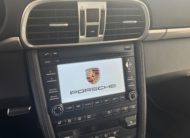 2010 PORSCHE 997 TURBO PDK