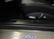 2010 PORSCHE 997 TURBO PDK