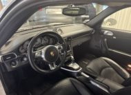 2010 PORSCHE 997 TURBO PDK