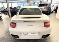 2010 PORSCHE 997 TURBO PDK