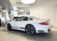 2010 PORSCHE 997 TURBO PDK