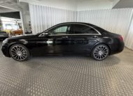 2018 MERCEDES S 350 286 CH EXECUTIVE AMG 4 MATIC