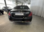 2018 MERCEDES S 350 286 CH EXECUTIVE AMG 4 MATIC
