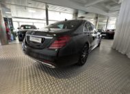 2018 MERCEDES S 350 286 CH EXECUTIVE AMG 4 MATIC