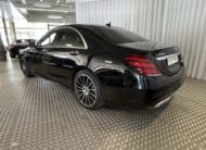 2018 MERCEDES S 350 286 CH EXECUTIVE AMG 4 MATIC