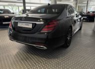 2018 MERCEDES S 350 286 CH EXECUTIVE AMG 4 MATIC