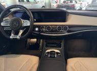 2018 MERCEDES S 350 286 CH EXECUTIVE AMG 4 MATIC