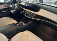 2018 MERCEDES S 350 286 CH EXECUTIVE AMG 4 MATIC
