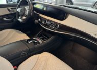 2018 MERCEDES S 350 286 CH EXECUTIVE AMG 4 MATIC