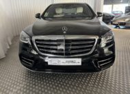 2018 MERCEDES S 350 286 CH EXECUTIVE AMG 4 MATIC