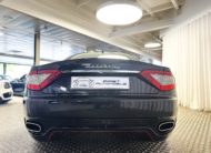 2009 MASERATI GRANTURISMO S 4L7 439CV BVR6 Cambiocorsa