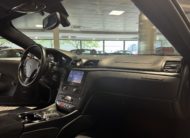2009 MASERATI GRANTURISMO S 4L7 439CV BVR6 Cambiocorsa