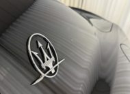 2009 MASERATI GRANTURISMO S 4L7 439CV BVR6 Cambiocorsa