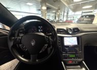 2009 MASERATI GRANTURISMO S 4L7 439CV BVR6 Cambiocorsa